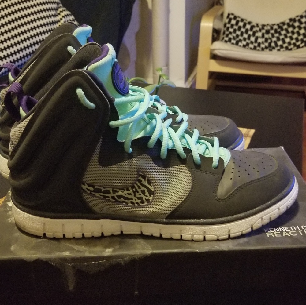 Shoes